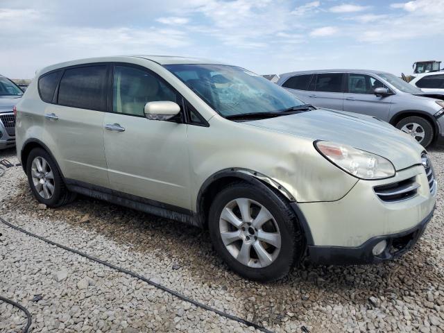 Photo 4 from auction – 2006 SUBARU B9 TRIBECA with VIN 4S4WX86CX64407293