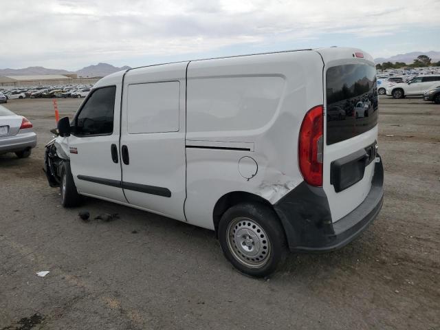 Photo 2 from auction – 2016 RAM PROMASTER with VIN ZFBERFAT6G6B18316