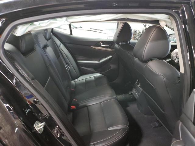 Photo 10 from auction – 2020 NISSAN MAXIMA SL with VIN 1N4AA6DV5LC380388