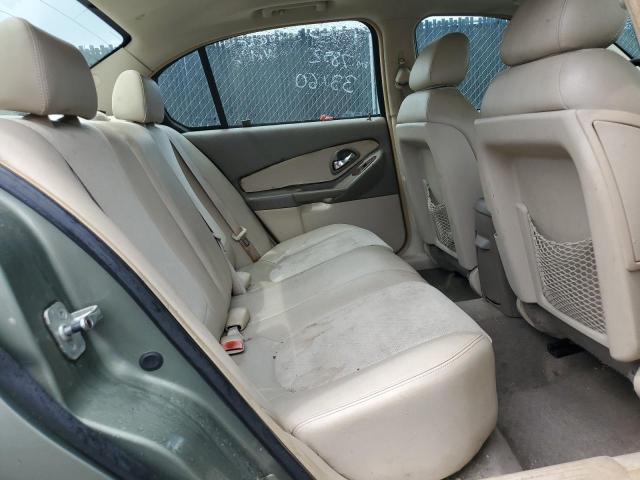 Photo 10 from auction – 2005 CHEVROLET MALIBU LT with VIN 1G1ZU548X5F327852