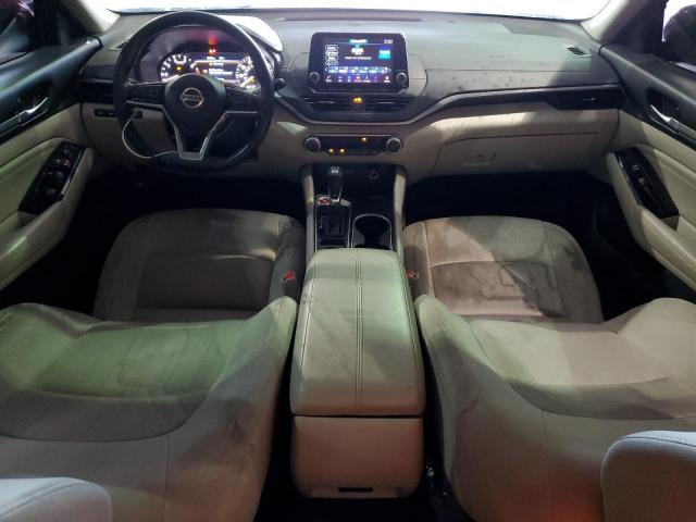 Photo 8 from auction – 2021 NISSAN ALTIMA SV with VIN 1N4BL4DV3MN354512