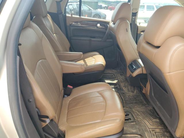 Photo 11 from auction – 2015 BUICK ENCLAVE with VIN 5GAKRBKD3FJ305555