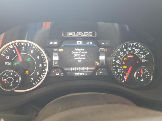 Photo 9 from auction – 2023 RAM 1500 LARAM with VIN 1C6SRFJT0PN567324
