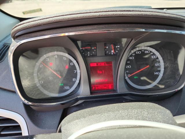 Photo 9 from auction – 2016 GMC TERRAIN SL with VIN 2GKALMEKXG6326794