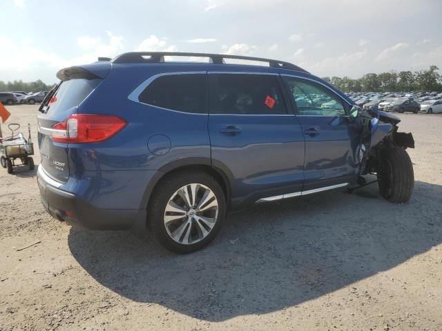 Photo 3 from auction – 2020 SUBARU ASCENT LIM with VIN 4S4WMAPDXL3455871