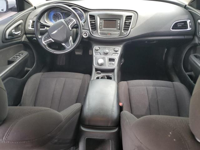 Photo 8 from auction – 2015 CHRYSLER 200 LIMITE with VIN 1C3CCCAB7FN725651