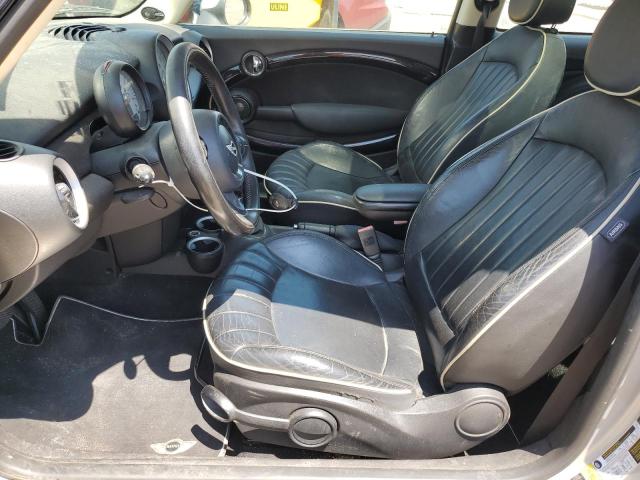 Photo 7 from auction – 2011 MINI COOPER with VIN WMWSU3C58BT095735