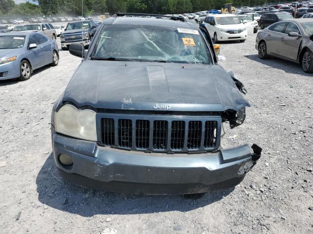 Photo 5 from auction – 2007 JEEP CEROKEE with VIN 1J8GR48K77C607936