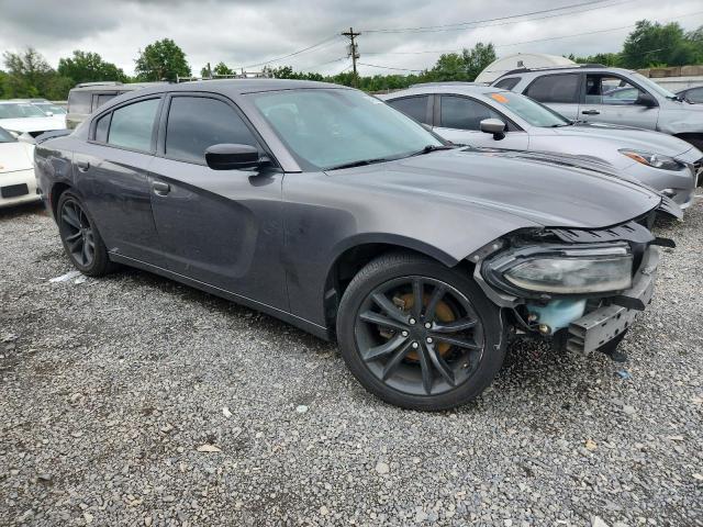 Photo 4 from auction – 2016 DODGE CHARGER SE with VIN 2C3CDXBG5GH292677