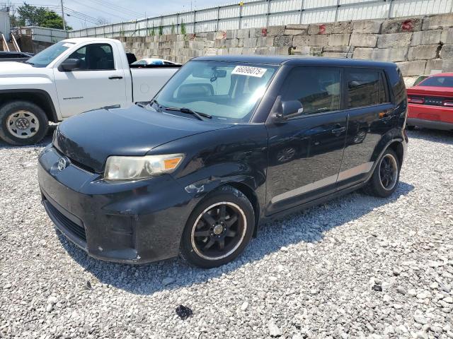 TOYOTA SCION XB 2012 with VIN JTLZE4FE9CJ020351 - Photo from auction