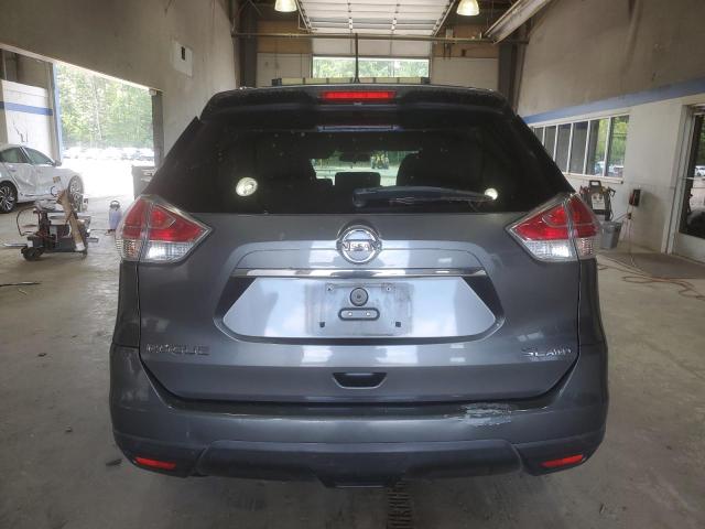 Photo 6 from auction – 2016 NISSAN ROGUE with VIN 5N1AT2MV5GC828787