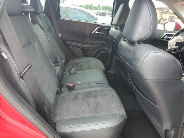 Photo 11 from auction – 2022 MITSUBISHI OUTLANDER with VIN JA4J4UA81NZ005192