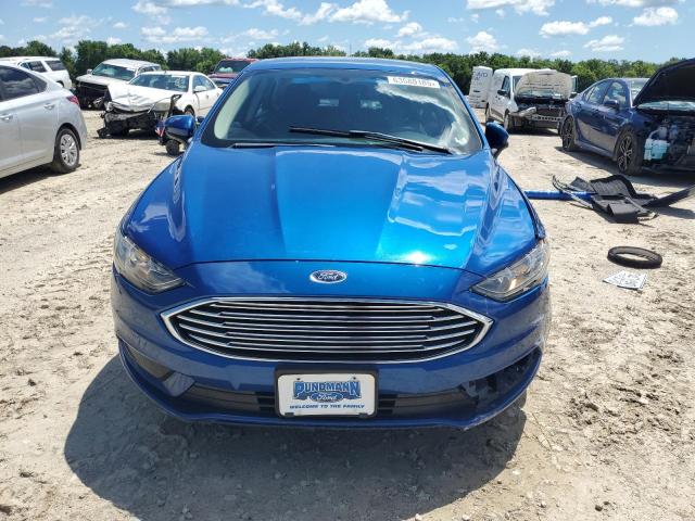 Photo 5 from auction – 2018 FORD FUSION SE with VIN 3FA6P0HD2JR232037
