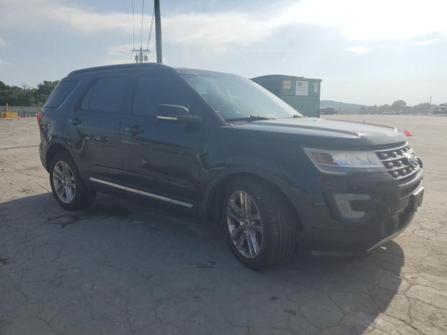 صورة رقم 4 من المزاد - 2017 FORD EXPLORER X مع VIN 1FM5K7D8XHGD76664