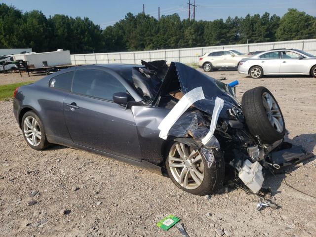 Photo 4 from auction – 2009 INFINITI G37 BASE with VIN JNKCV64E39M600491
