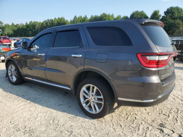 Photo 2 from auction – 2015 DODGE DURANGO SXT with VIN 1C4RDJAG1FC223832