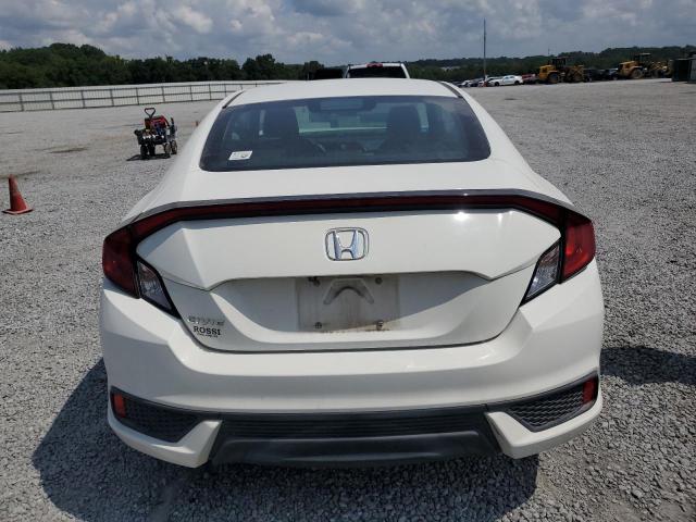 Photo 6 from auction – 2017 HONDA CIVIC LX with VIN 2HGFC4B53HH310931