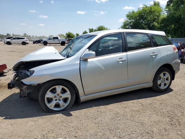 Photo 1 from auction – 2006 TOYOTA COROLLA MA with VIN 2T1KR32E36C563485