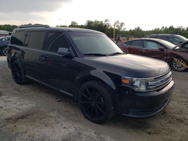 Photo 4 from auction – 2014 FORD FLEX SE with VIN 2FMGK5B85EBD04760