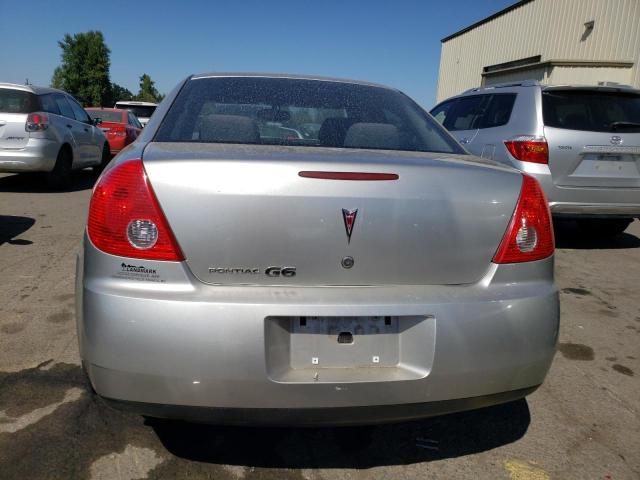 Photo 6 from auction – 2008 PONTIAC G6 BASE with VIN 1G2ZG57B884201421