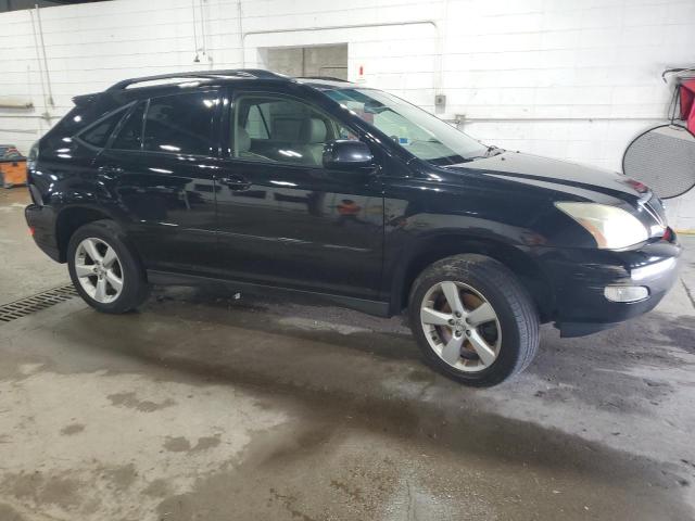 Photo 4 from auction – 2006 LEXUS RX 330 with VIN JTJHA31U160105803