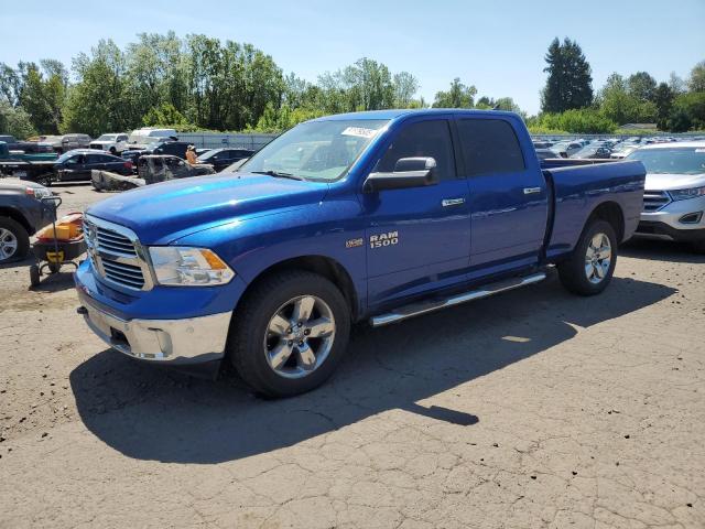 RAM 1500 SLT 2016 with VIN 1C6RR7TT0GS197933 - Photo from auction