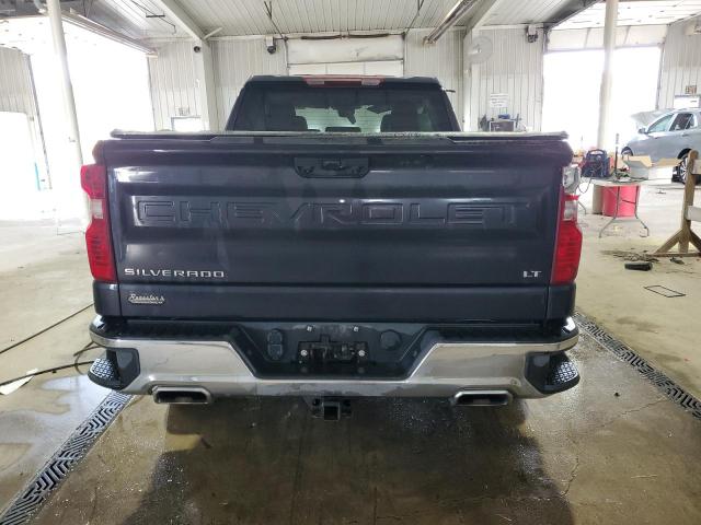 Photo 6 from auction – 2023 CHEVROLET SILVERADO with VIN 1GCRDDED8PZ250199