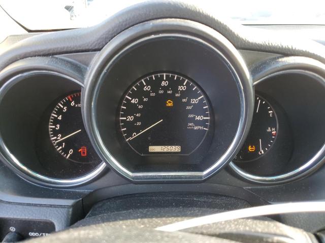 Photo 9 from auction – 2006 LEXUS RX 330 with VIN JTJGA31U460059766