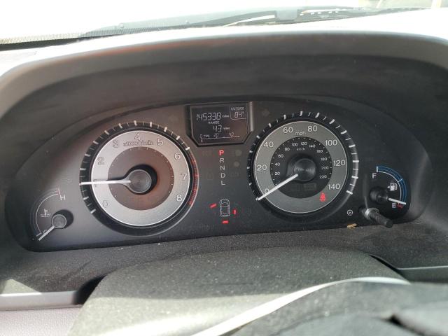 Photo 9 from auction – 2012 HONDA ODYSSEY EX with VIN 5FNRL5H67CB028971