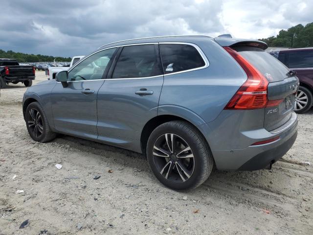 Photo 2 from auction – 2018 VOLVO XC60 T6 with VIN LYVA22RK9JB118034