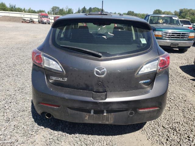 Photo 6 from auction – 2012 MAZDA 3 I with VIN JM1BL1L76C1680905