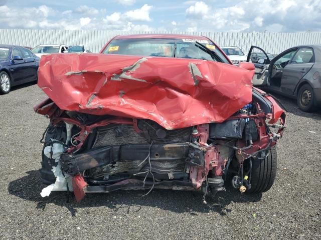 Zdjęcie 5 z aukcji – 2011 TOYOTA CAMRY BASE z VIN 4T1BF3EK2BU156938
