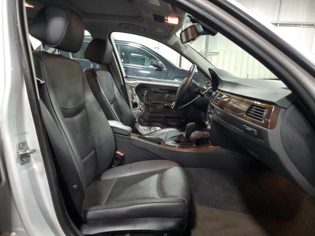 Photo 7 from auction – 2009 BMW 328 XI with VIN WBAPK73589A457250