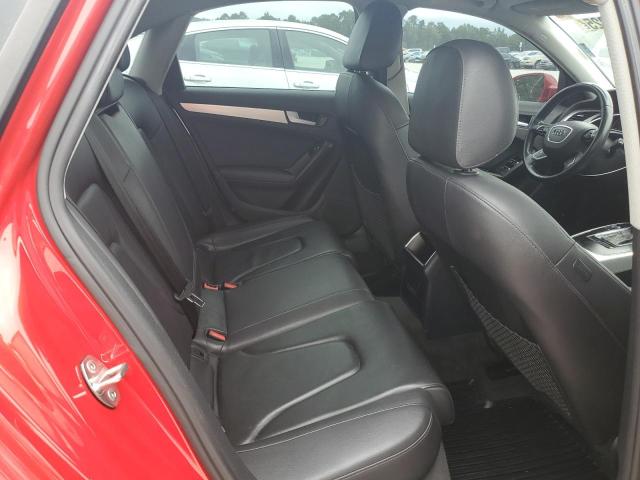 Photo 10 from auction – 2014 AUDI A4 PREMIUM with VIN WAUAFAFL8EA080494