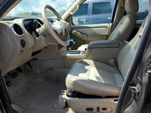 Photo 7 from auction – 2008 FORD EXPLORER X with VIN 1FMEU73E78UA03598