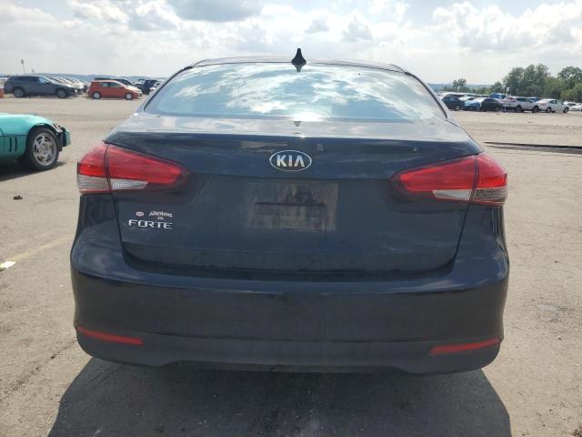 Photo 6 from auction – 2017 KIA FORTE LX with VIN 3KPFK4A78HE125757