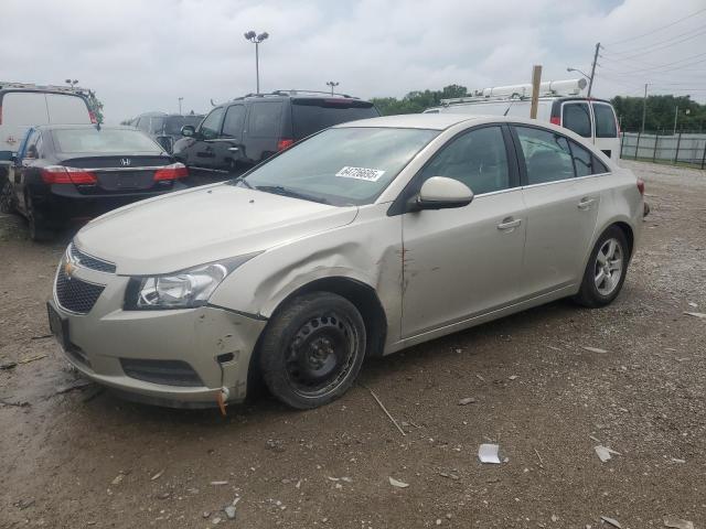 CHEVROLET CRUZE LT 2014 with VIN 1G1PC5SB1E7240652 - Photo from auction