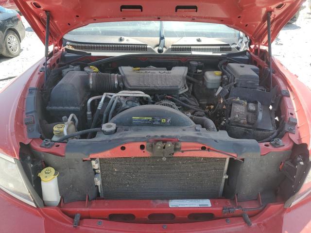 Photo 11 from auction – 2011 DODGE DAKOTA SLT with VIN 1D7RW3GP4BS620311