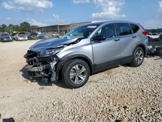 Photo 1 from auction – 2019 HONDA CR-V LX with VIN 2HKRW5H33KH405230