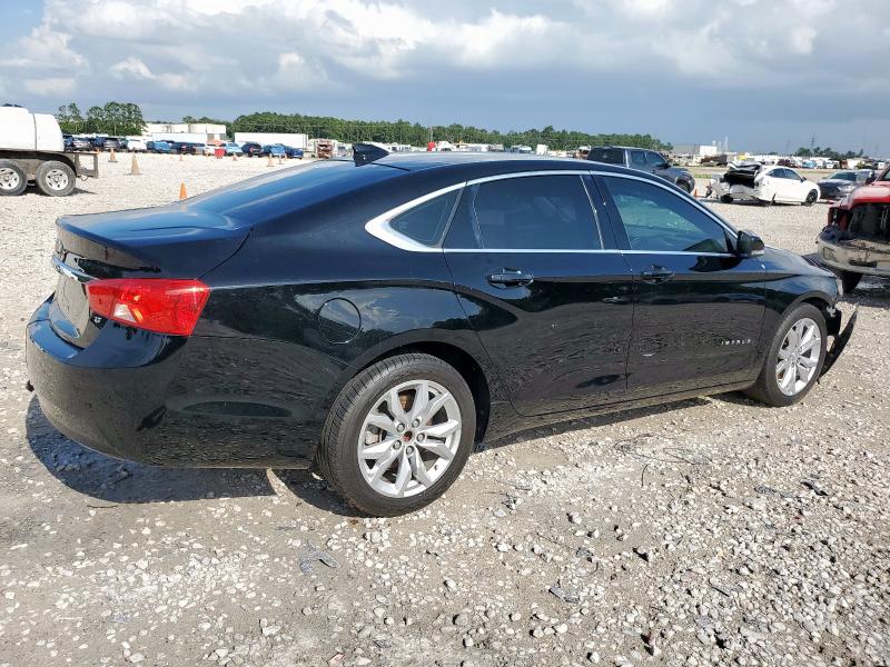 Photo 3 from auction – 2017 CHEVROLET IMPALA LT with VIN 2G1105SA7H9167201