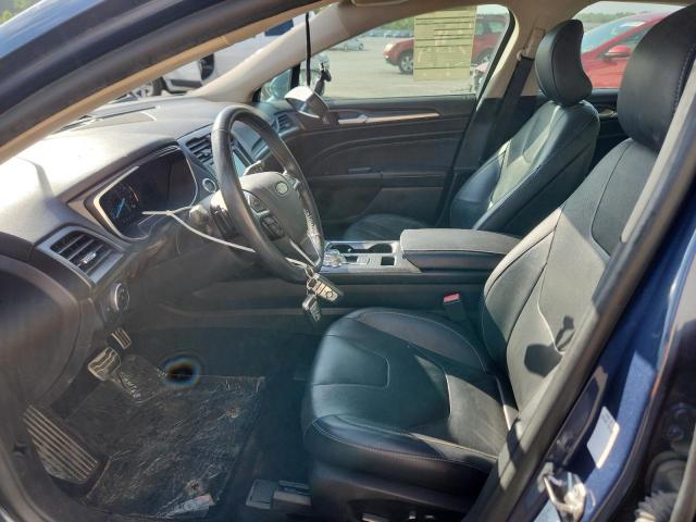 Photo 7 from auction – 2018 FORD FUSION TIT with VIN 3FA6P0D93JR162016