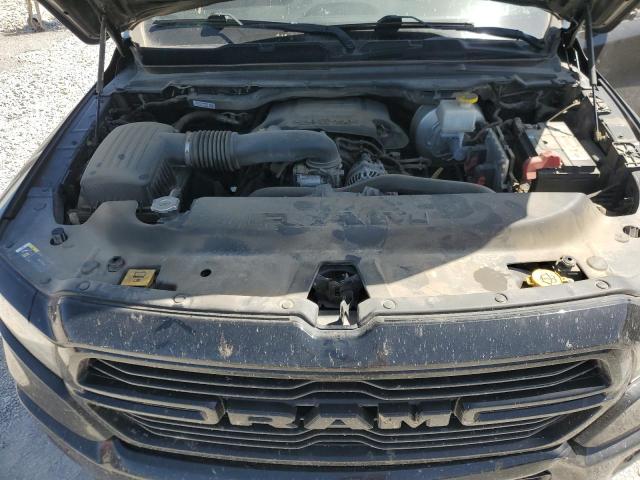 Photo 11 from auction – 2019 RAM 1500 BIG H with VIN 1C6SRFFT8KN741304