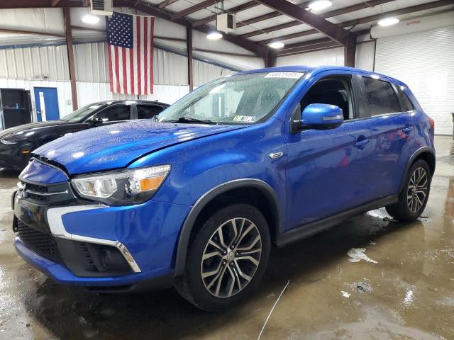 MITSUBISHI OUTLANDER 2019 with VIN JA4AR3AUXKU024003 - Photo from auction