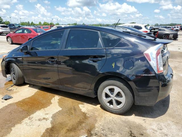 Photo 2 from auction – 2015 TOYOTA PRIUS with VIN JTDKN3DU8F1928070