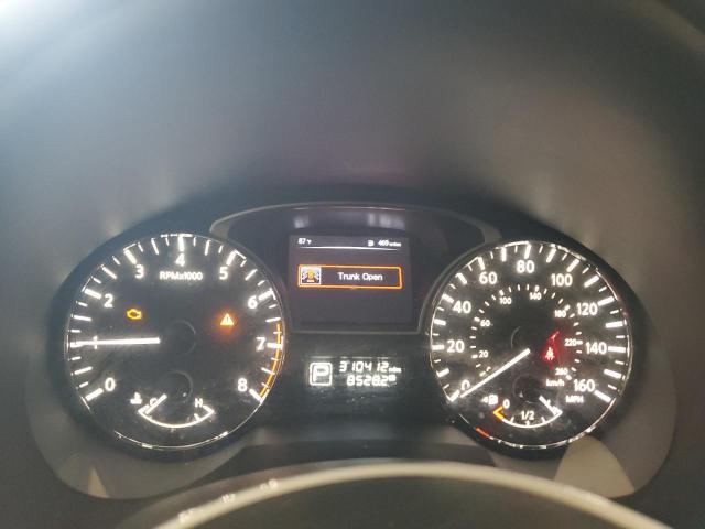 Photo 9 from auction – 2015 NISSAN ALTIMA with VIN 1N4AL3AP0FC433873