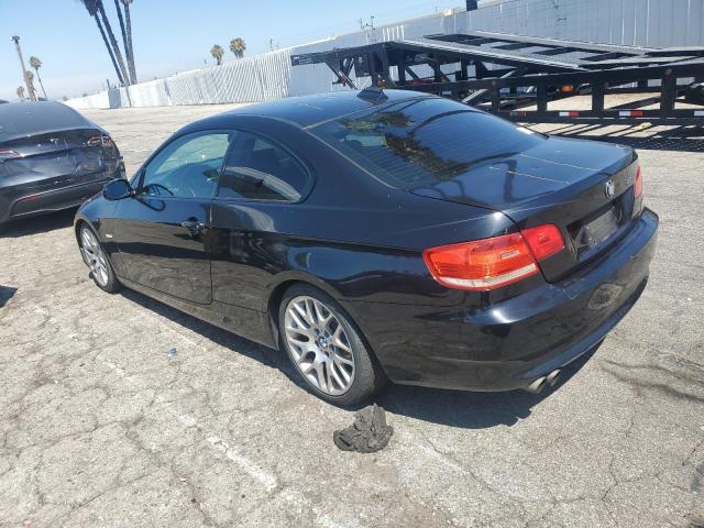 Photo 2 from auction – 2009 BMW 328 I SULE with VIN WBAWV13549PG07449
