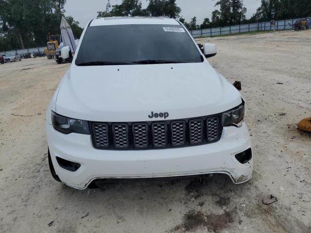 Photo 5 from auction – 2017 JEEP GRAND CHER with VIN 1C4RJFAG6HC701980