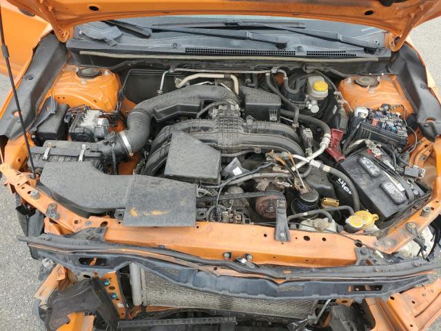 Photo 11 from auction – 2018 SUBARU CROSSTREK PREMIUM with VIN JF2GTACC2JH273866