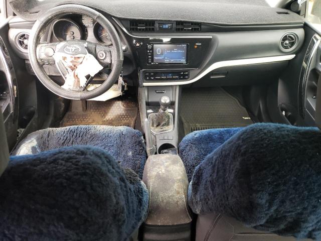 Photo 8 from auction – 2017 TOYOTA COROLLA IM with VIN JTNKARJEXHJ536492
