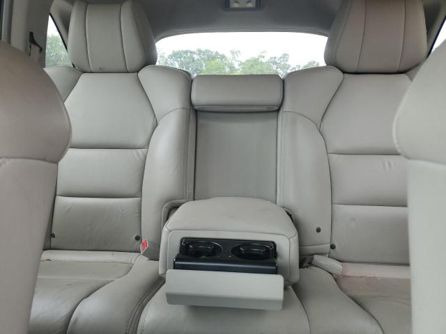 Photo 10 from auction – 2010 ACURA MDX TECHNO with VIN 2HNYD2H63AH503380